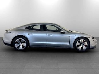 Porsche Taycan Performance Plus 93.4kWh 4S Auto 4WD 4dr (11kW Charger)