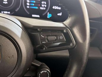 Porsche Taycan Performance Plus 93.4kWh 4S Auto 4WD 4dr (11kW Charger)