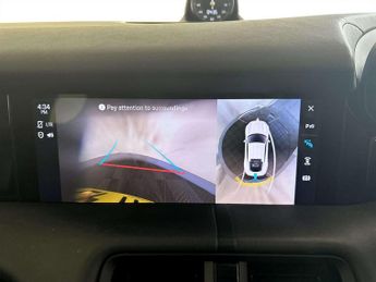 Porsche Taycan Performance Plus 93.4kWh 4S Auto 4WD 4dr (11kW Charger)