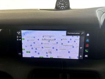 Porsche Taycan Performance Plus 93.4kWh 4S Auto 4WD 4dr (11kW Charger)