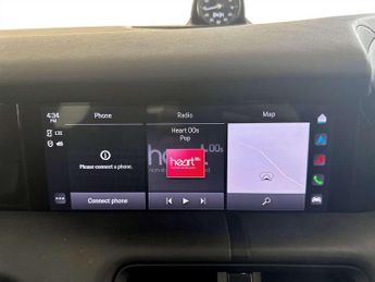 Porsche Taycan Performance Plus 93.4kWh 4S Auto 4WD 4dr (11kW Charger)