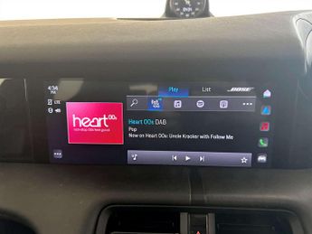 Porsche Taycan Performance Plus 93.4kWh 4S Auto 4WD 4dr (11kW Charger)