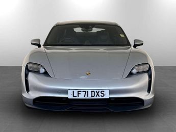 Porsche Taycan Performance Plus 93.4kWh 4S Auto 4WD 4dr (11kW Charger)