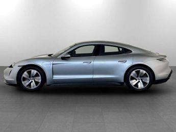 Porsche Taycan Performance Plus 93.4kWh 4S Auto 4WD 4dr (11kW Charger)