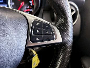 Mercedes-Benz GLA 2.1 GLA200d AMG Line (Executive) SUV 5dr Diesel Manual Euro 6 (s