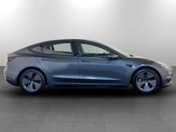 Tesla Model 3 (Dual Motor) Long Range Saloon 4dr Electric Auto 4WDE (346 ps)