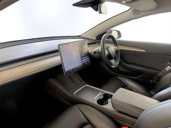 Tesla Model 3 (Dual Motor) Long Range Saloon 4dr Electric Auto 4WDE (346 ps)