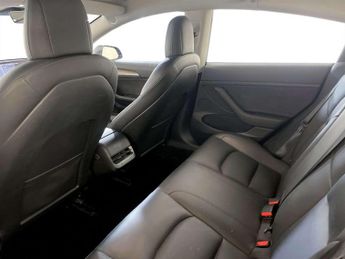 Tesla Model 3 (Dual Motor) Long Range Saloon 4dr Electric Auto 4WDE (346 ps)