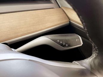 Tesla Model 3 (Dual Motor) Long Range Saloon 4dr Electric Auto 4WDE (346 ps)