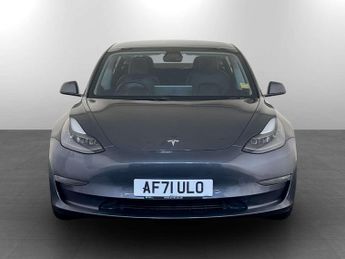 Tesla Model 3 (Dual Motor) Long Range Saloon 4dr Electric Auto 4WDE (346 ps)