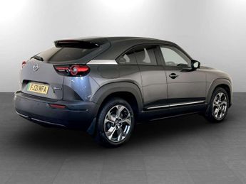 Mazda MX-30 35.5kWh GT Sport Tech SUV 5dr Electric Auto (145 ps)