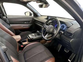 Mazda MX-30 35.5kWh GT Sport Tech SUV 5dr Electric Auto (145 ps)