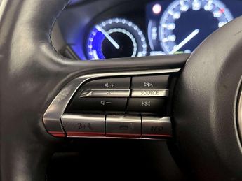 Mazda MX-30 35.5kWh GT Sport Tech SUV 5dr Electric Auto (145 ps)