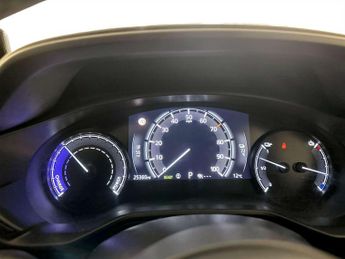 Mazda MX-30 35.5kWh GT Sport Tech SUV 5dr Electric Auto (145 ps)