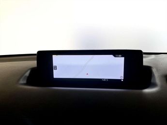 Mazda MX-30 35.5kWh GT Sport Tech SUV 5dr Electric Auto (145 ps)