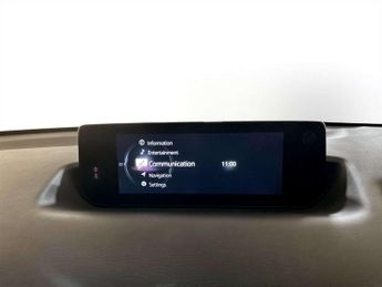 Mazda MX-30 35.5kWh GT Sport Tech SUV 5dr Electric Auto (145 ps)