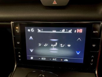 Mazda MX-30 35.5kWh GT Sport Tech SUV 5dr Electric Auto (145 ps)