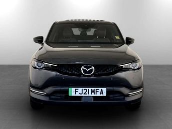 Mazda MX-30 35.5kWh GT Sport Tech SUV 5dr Electric Auto (145 ps)