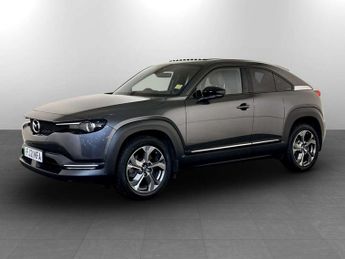Mazda MX-30 35.5kWh GT Sport Tech SUV 5dr Electric Auto (145 ps)