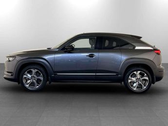 Mazda MX-30 35.5kWh GT Sport Tech SUV 5dr Electric Auto (145 ps)