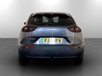 Mazda MX-30 35.5kWh GT Sport Tech SUV 5dr Electric Auto (145 ps)