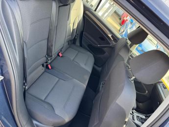 Volkswagen Golf 1.4 TSI BlueMotion Tech SE DSG Euro 5 (s/s) 5dr