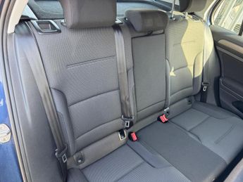 Volkswagen Golf 1.4 TSI BlueMotion Tech SE DSG Euro 5 (s/s) 5dr