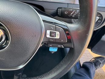 Volkswagen Golf 1.4 TSI BlueMotion Tech SE DSG Euro 5 (s/s) 5dr