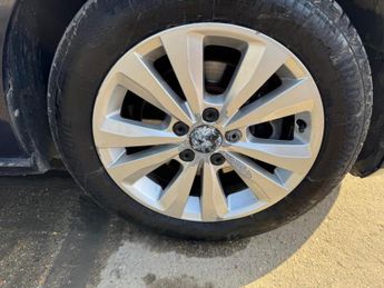 Volkswagen Golf 1.4 TSI BlueMotion Tech SE DSG Euro 5 (s/s) 5dr