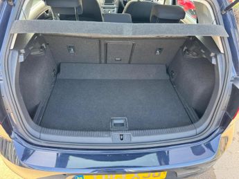 Volkswagen Golf 1.4 TSI BlueMotion Tech SE DSG Euro 5 (s/s) 5dr