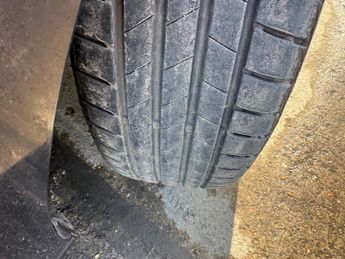 Volkswagen Golf 1.4 TSI BlueMotion Tech SE DSG Euro 5 (s/s) 5dr