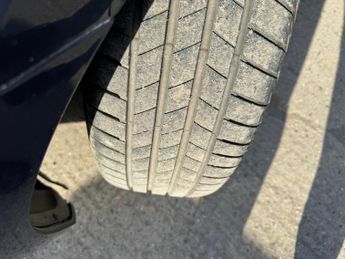 Volkswagen Golf 1.4 TSI BlueMotion Tech SE DSG Euro 5 (s/s) 5dr