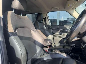 MINI COUNTRYMAN 1.5 7.6kWh Cooper SE Classic SUV 5dr Petrol Plug-in Hybrid Auto 