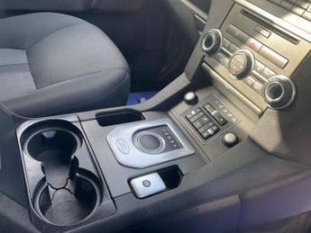 Land Rover Discovery 4 3.0 SD V6 SE Auto 4WD Euro 5 (s/s) 5dr