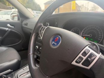 Saab 9-5 2.0T Vector 5dr