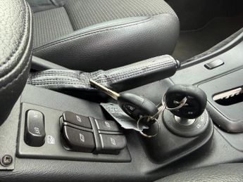 Saab 9-5 2.0T Vector 5dr