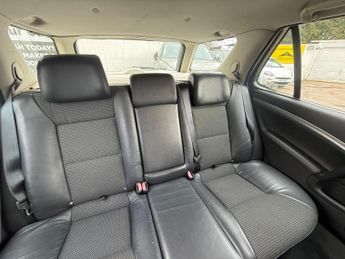 Saab 9-5 2.0T Vector 5dr