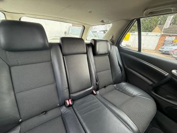 Saab 9-5 2.0T Vector 5dr