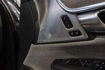 Volvo V90 2.0h T6 Recharge 18.8kWh Ultimate Auto AWD Euro 6 (s/s) 5dr