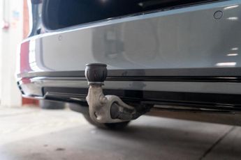 Volvo V90 2.0h T6 Recharge 18.8kWh Ultimate Auto AWD Euro 6 (s/s) 5dr