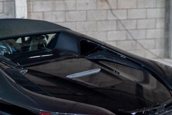 BMW i8 1.5 11.6kWh Roadster Auto 4WD Euro 6 (s/s) 2dr