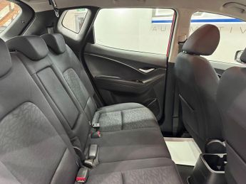 Hyundai ix20 1.6 SE Nav Auto Euro 6 5dr