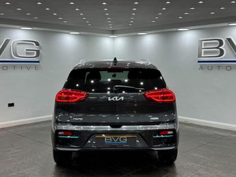 Kia Niro 64kWh 2 Auto 5dr