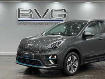 Kia Niro 64kWh 2 Auto 5dr