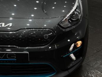 Kia Niro 64kWh 2 Auto 5dr