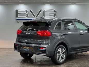 Kia Niro 64kWh 2 Auto 5dr