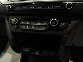 Kia Niro 64kWh 2 Auto 5dr