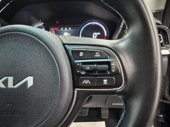 Kia Niro 64kWh 2 Auto 5dr