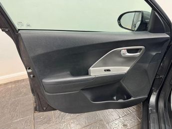 Kia Niro 64kWh 2 Auto 5dr