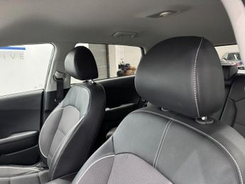 Kia Niro 64kWh 2 Auto 5dr